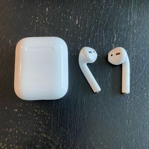Apple AirPods